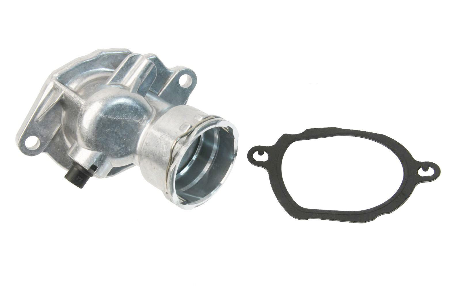 URO Engine Coolant Thermostat / Water Inlet Assembly 2722000515