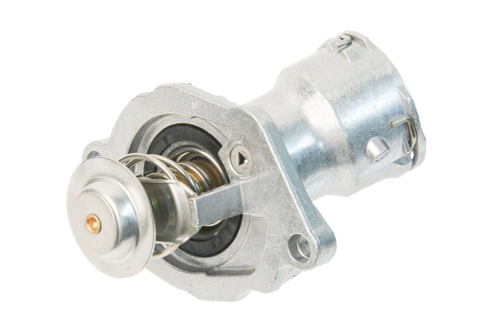 URO Engine Coolant Thermostat / Water Inlet Assembly 2722000515