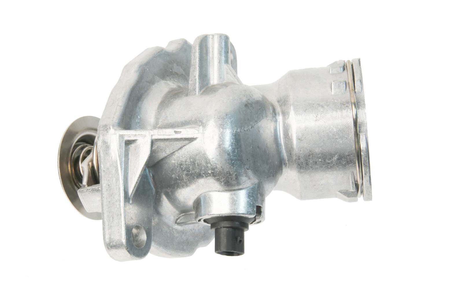 URO Engine Coolant Thermostat / Water Inlet Assembly 2722000515