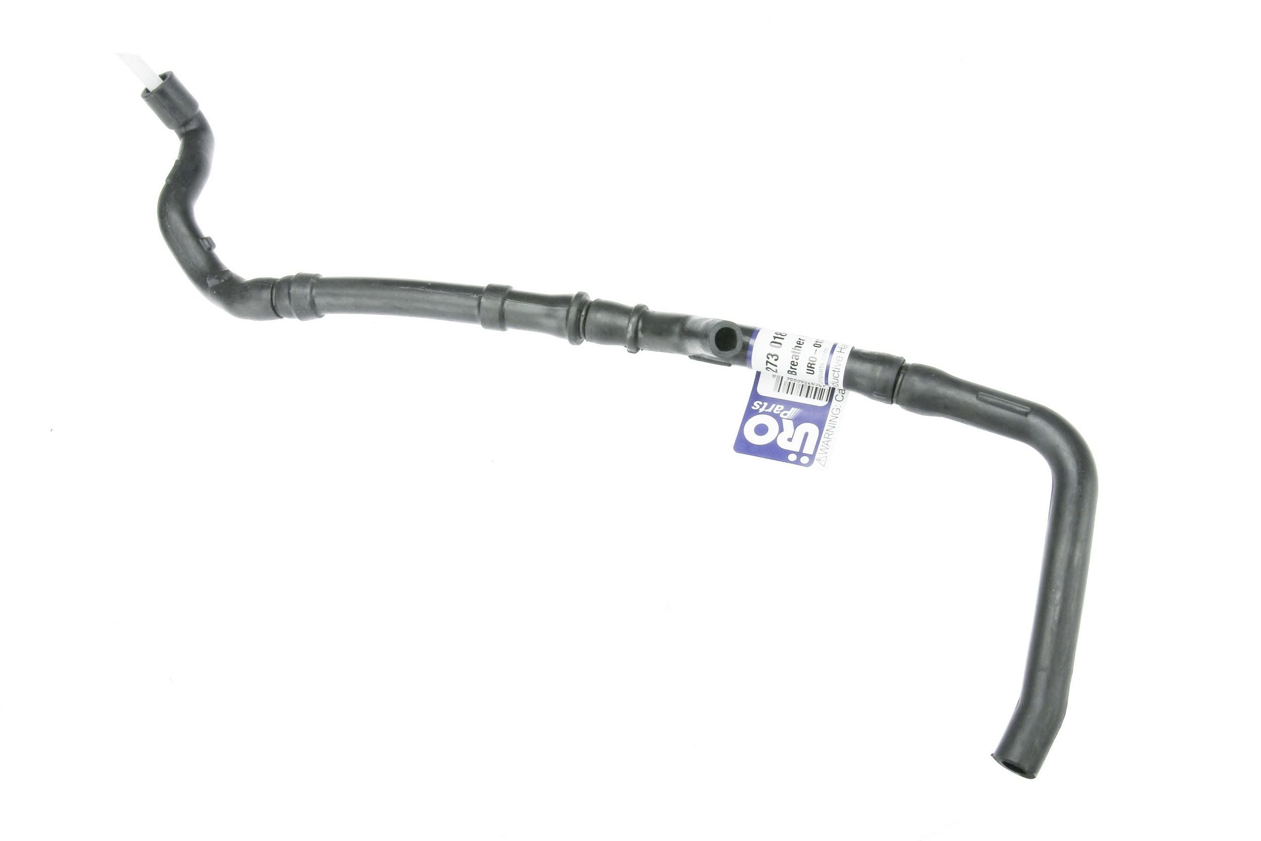 URO Engine Crankcase Breather Hose 2730180582