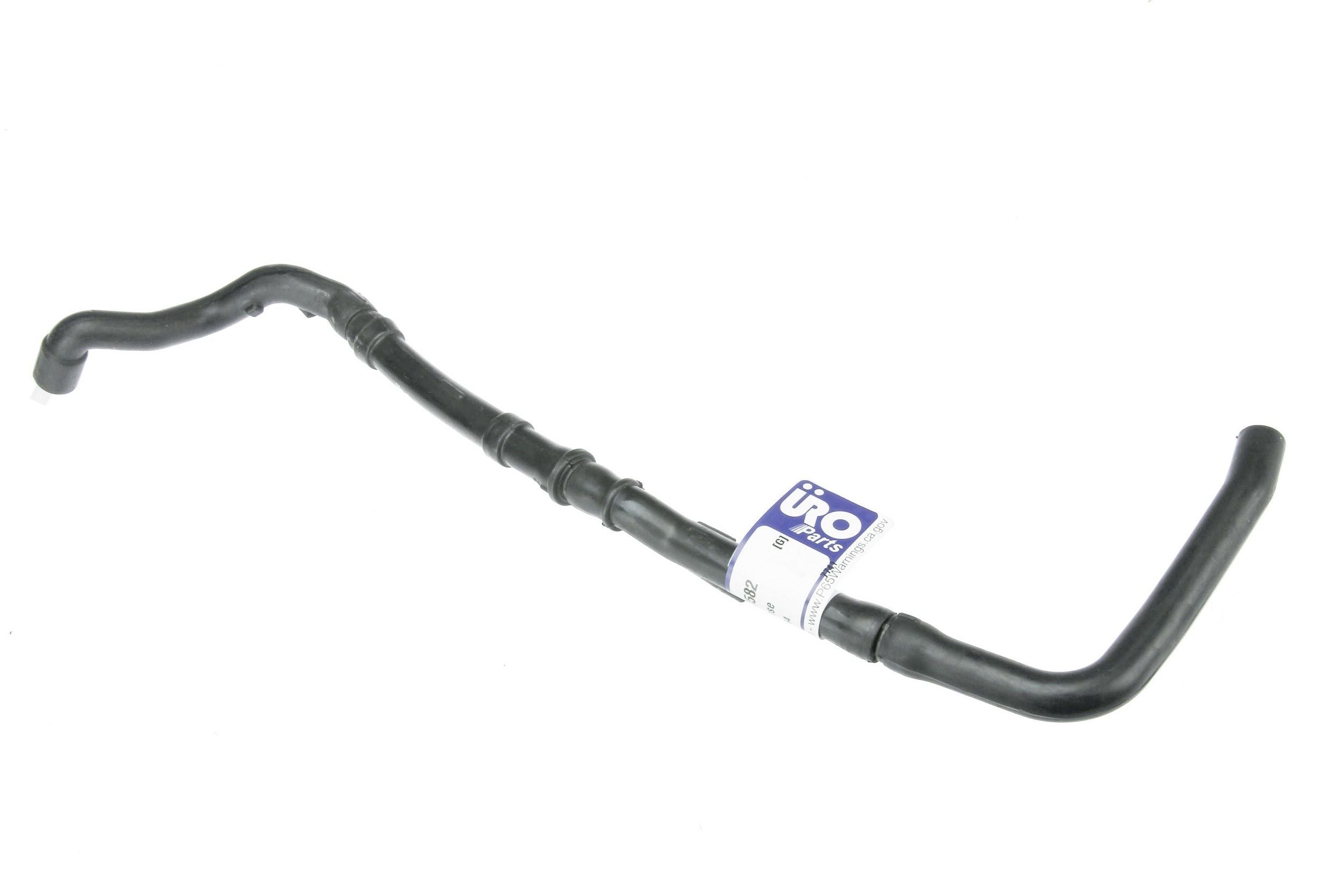 URO Engine Crankcase Breather Hose 2730180582