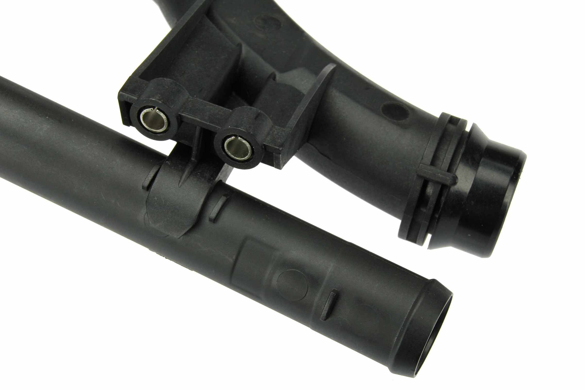 URO Engine Coolant Thermostat / Water Inlet Assembly 2742000115