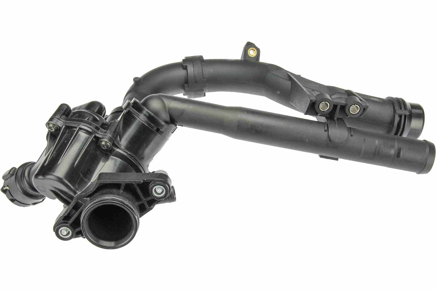 URO Engine Coolant Thermostat / Water Inlet Assembly 2742000115