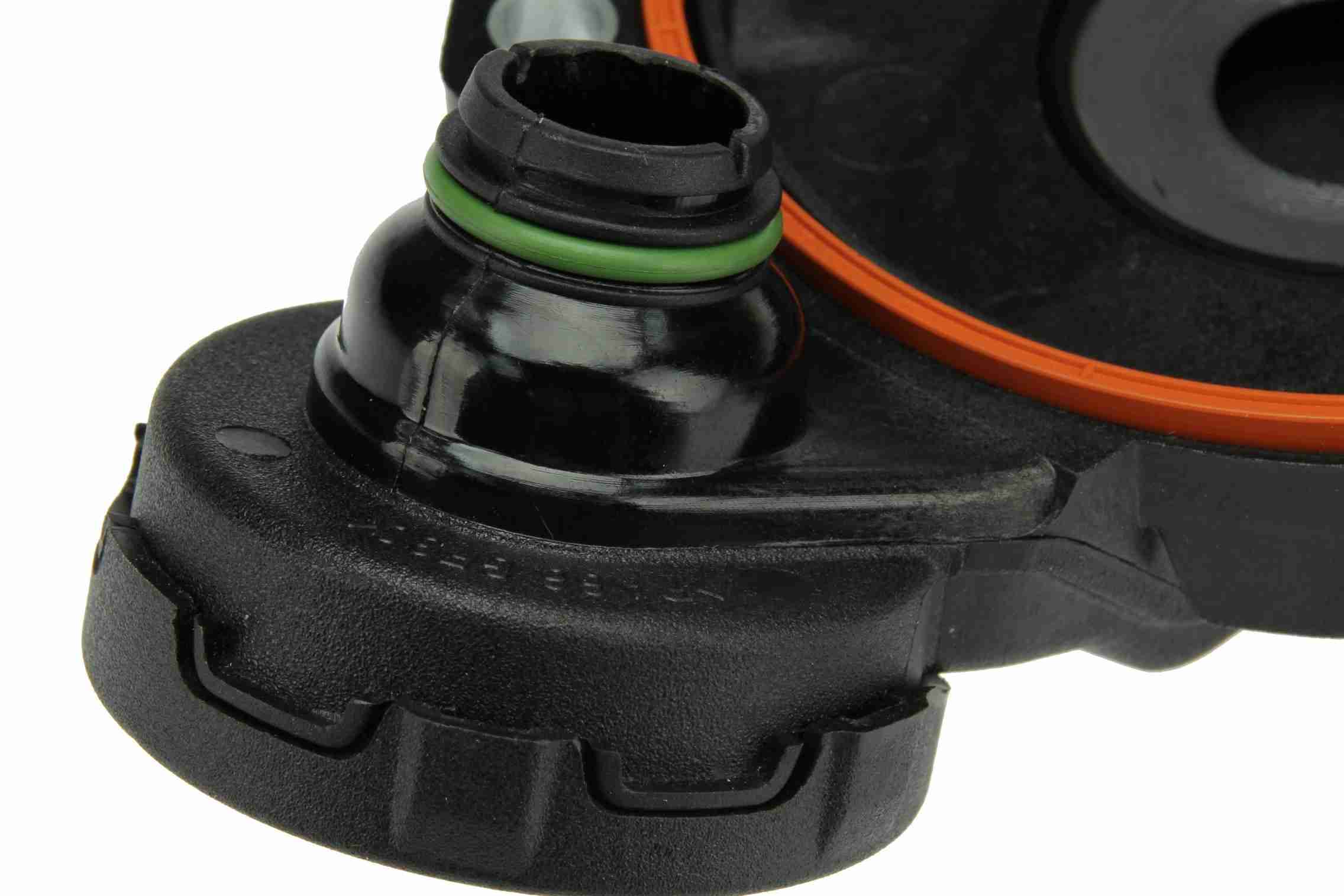 URO Engine Crankcase Breather Cap 2760100331