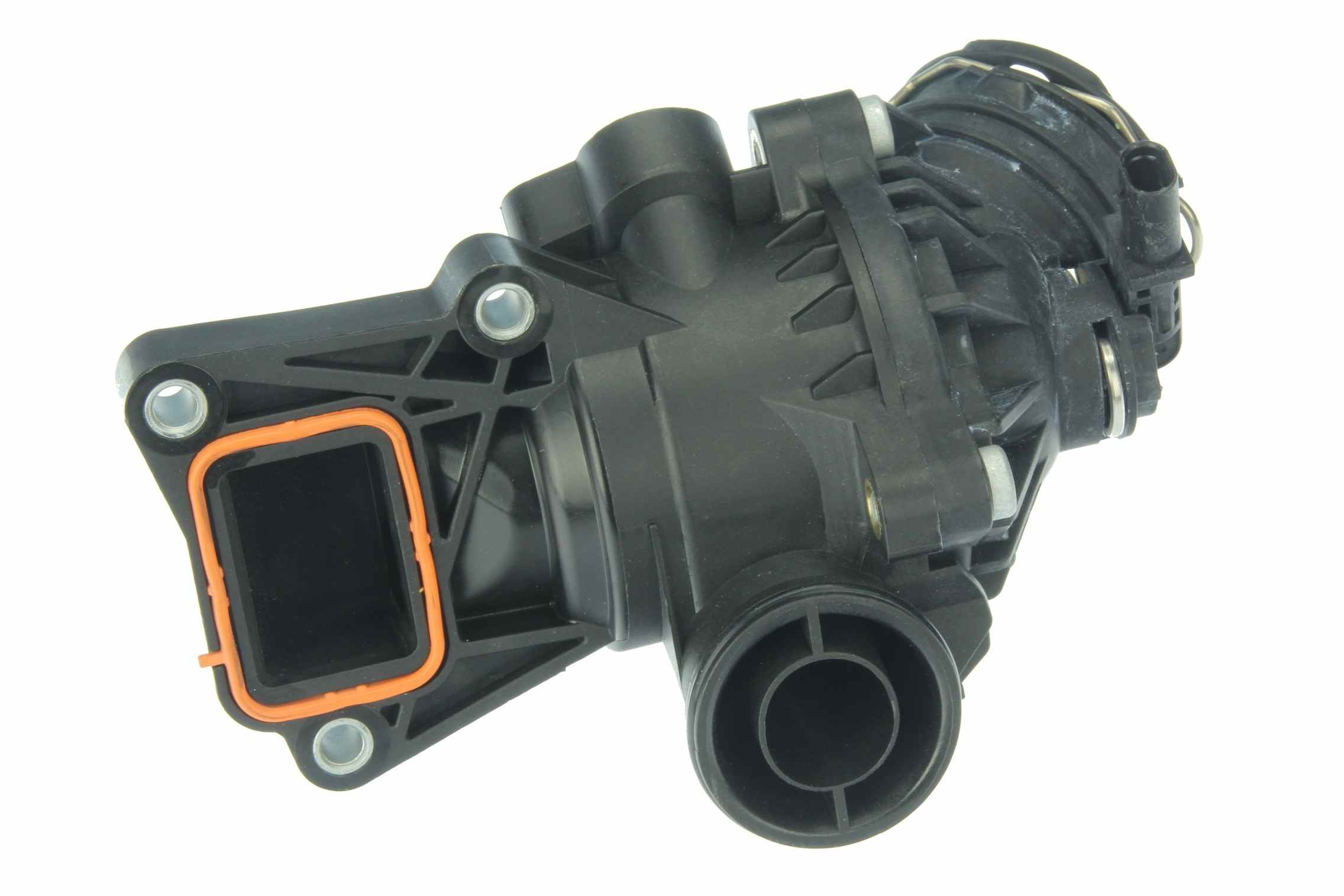 URO Engine Coolant Thermostat Housing Assembly 2762000315