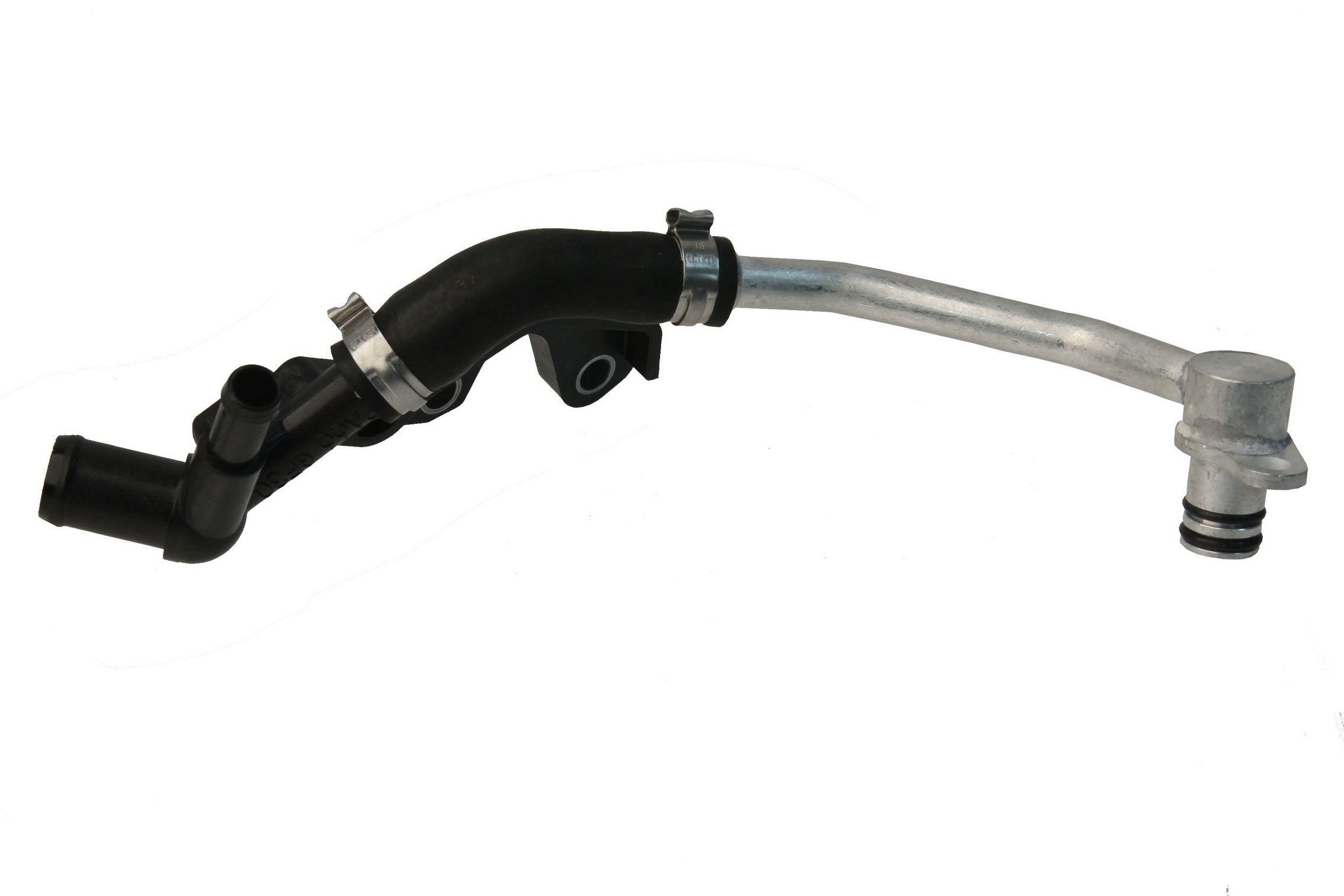 URO Turbocharger Coolant Line 2782001000