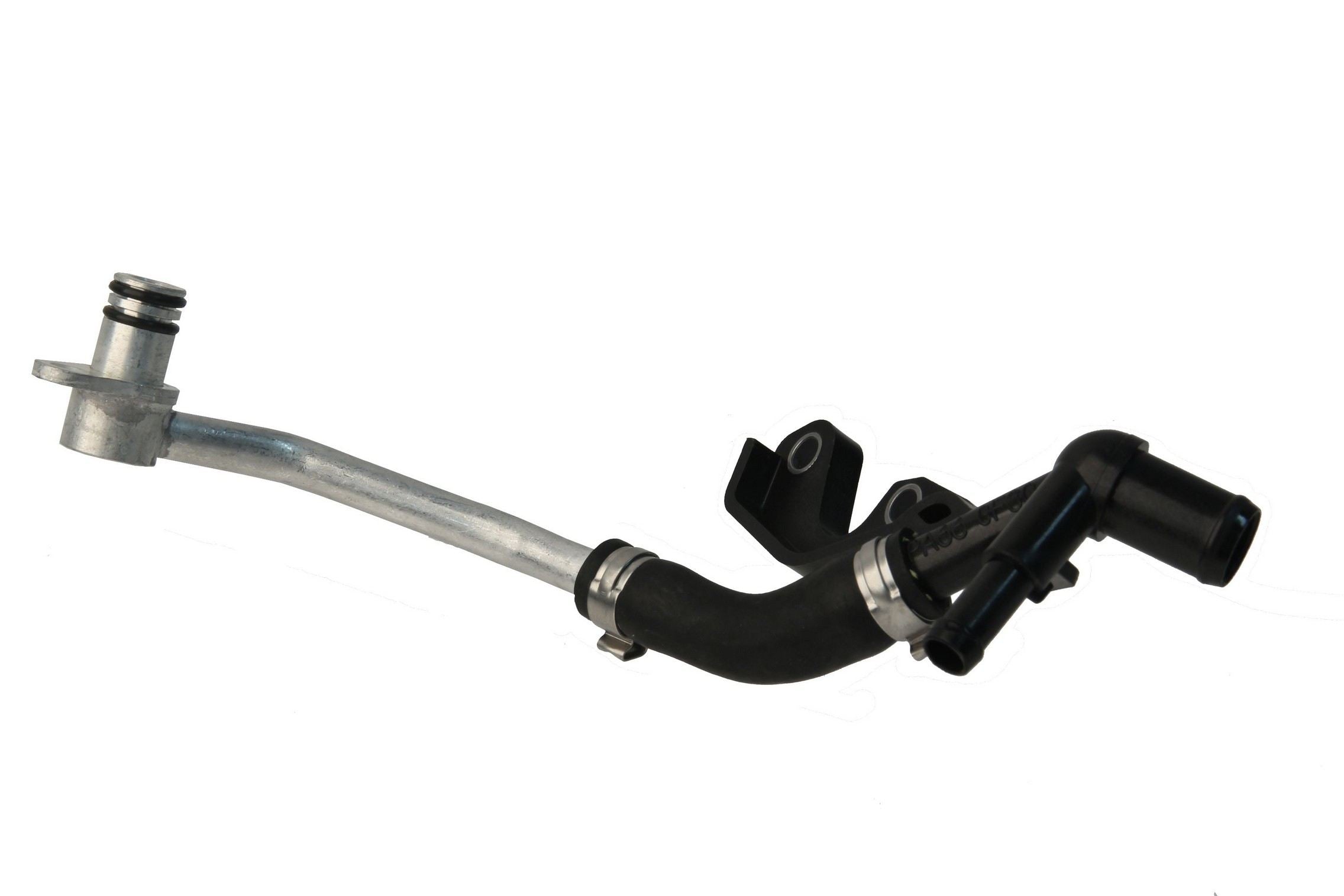 URO Turbocharger Coolant Line 2782001000