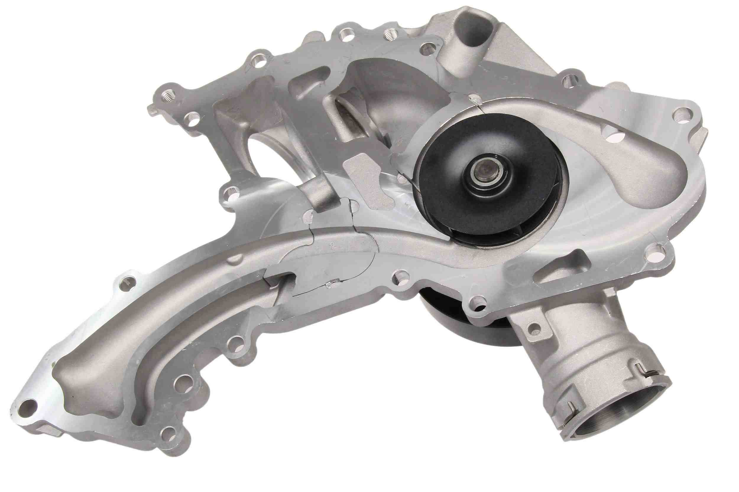 URO Engine Water Pump 2782001201