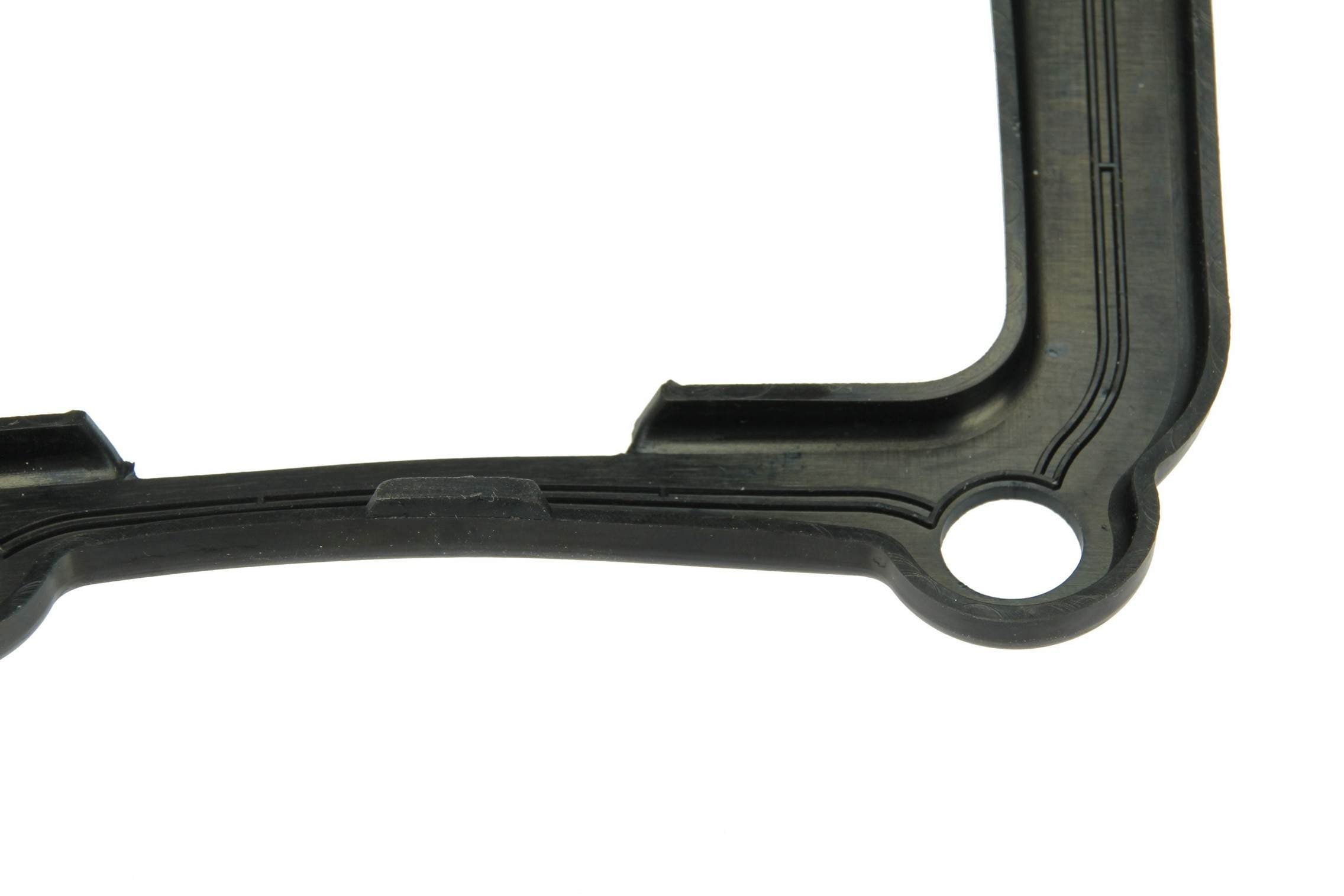 URO Automatic Dual Clutch Transmission Valve Body Cover Gasket 28607842856