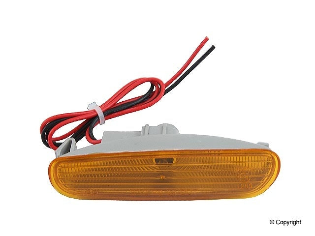 URO Side Marker Light