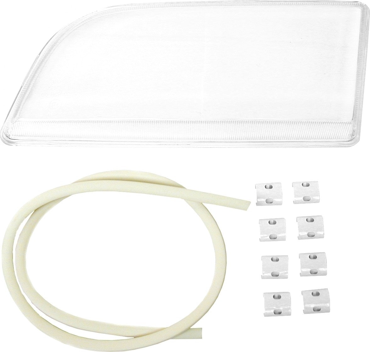 URO Headlight Lens 30623724