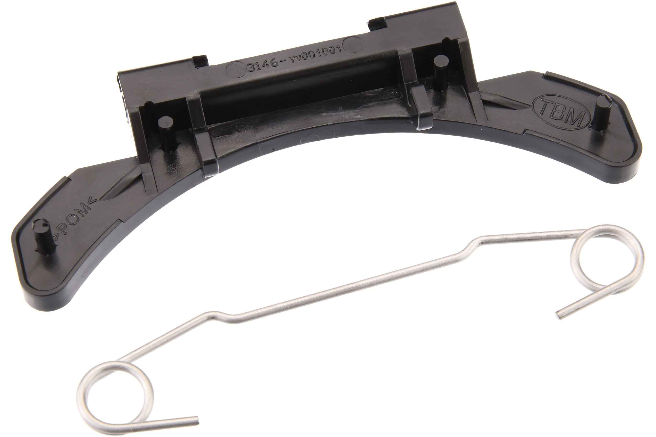 URO Fuel Door Hinge