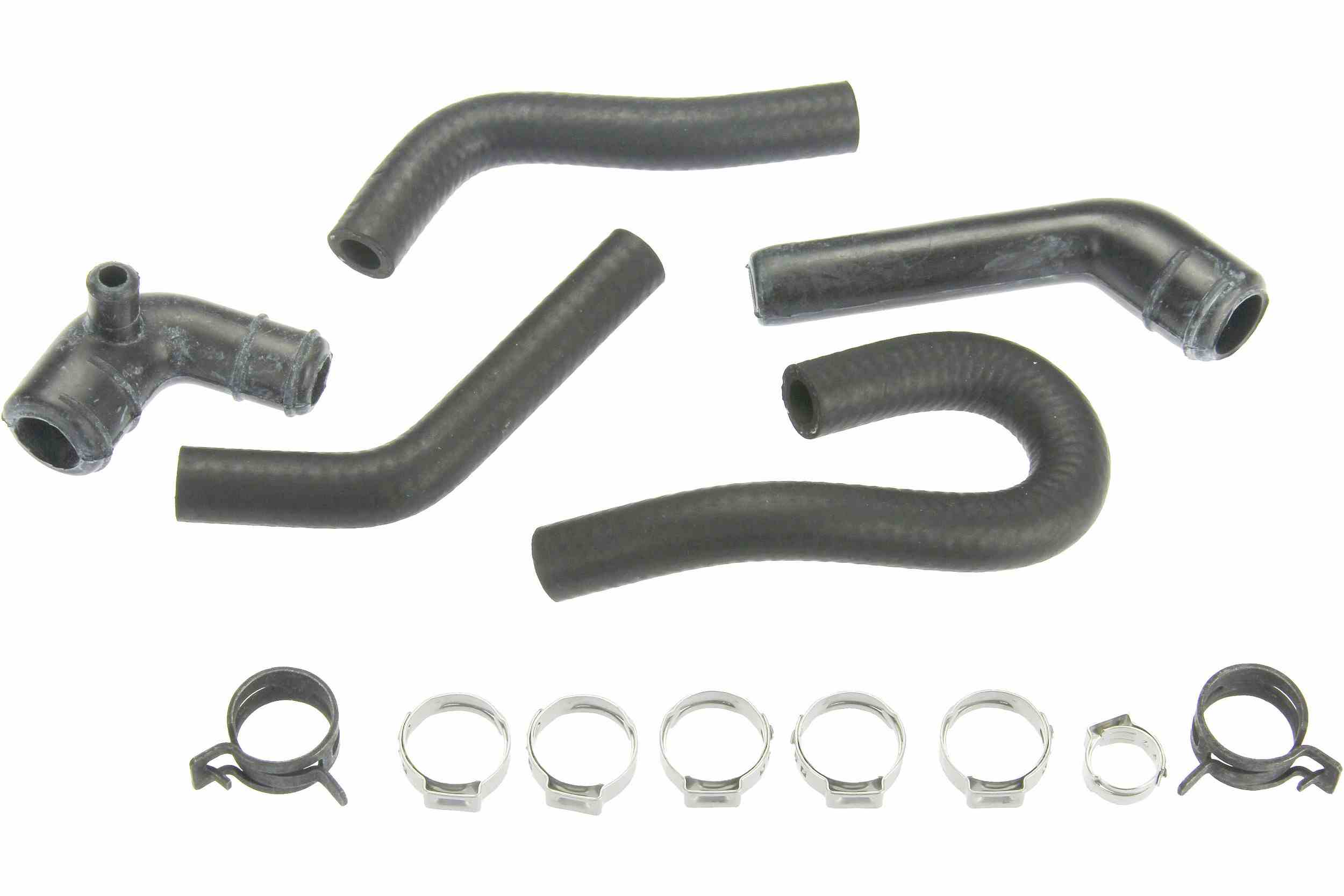URO Engine Crankcase Breather Hose