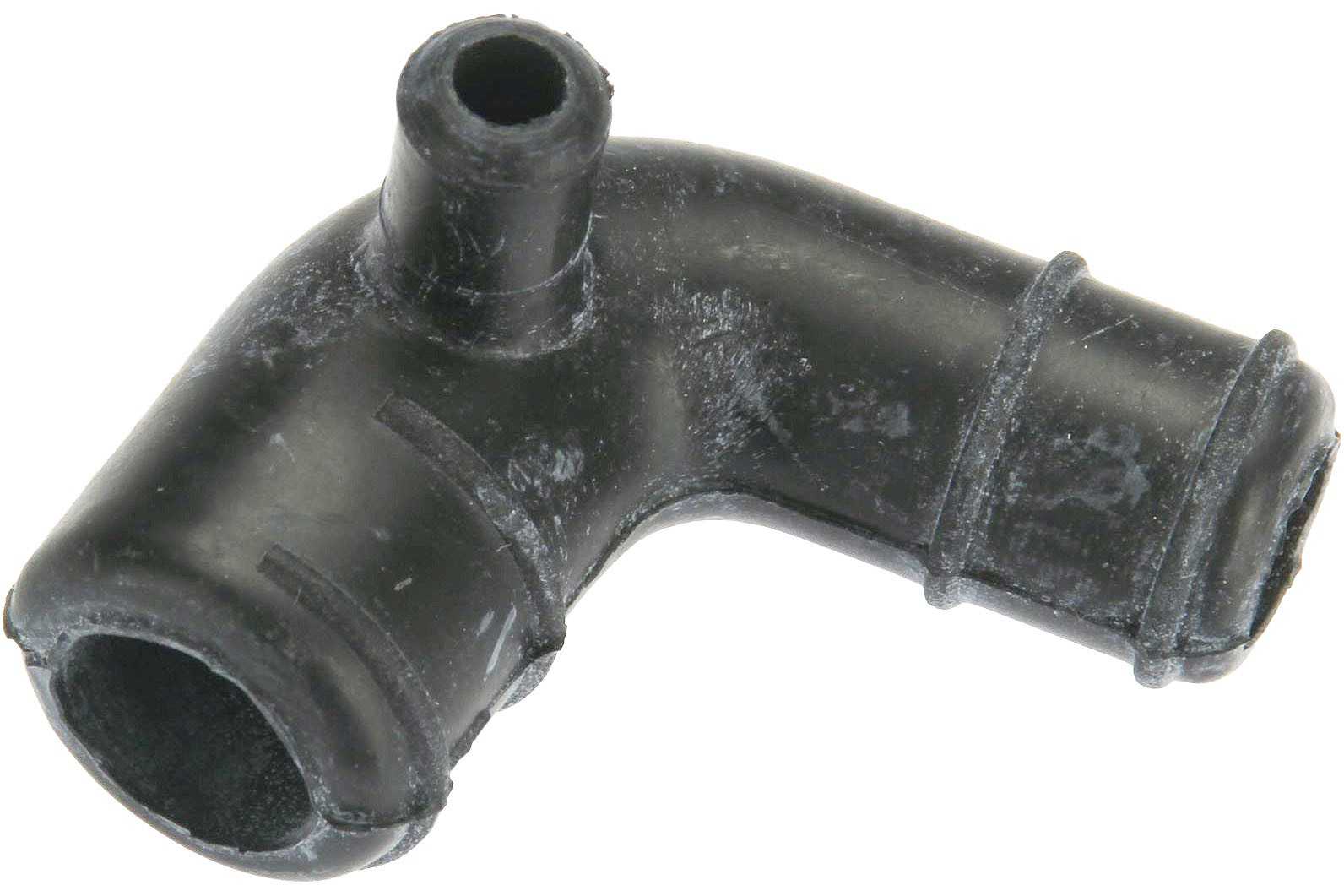 URO Engine Crankcase Breather Hose