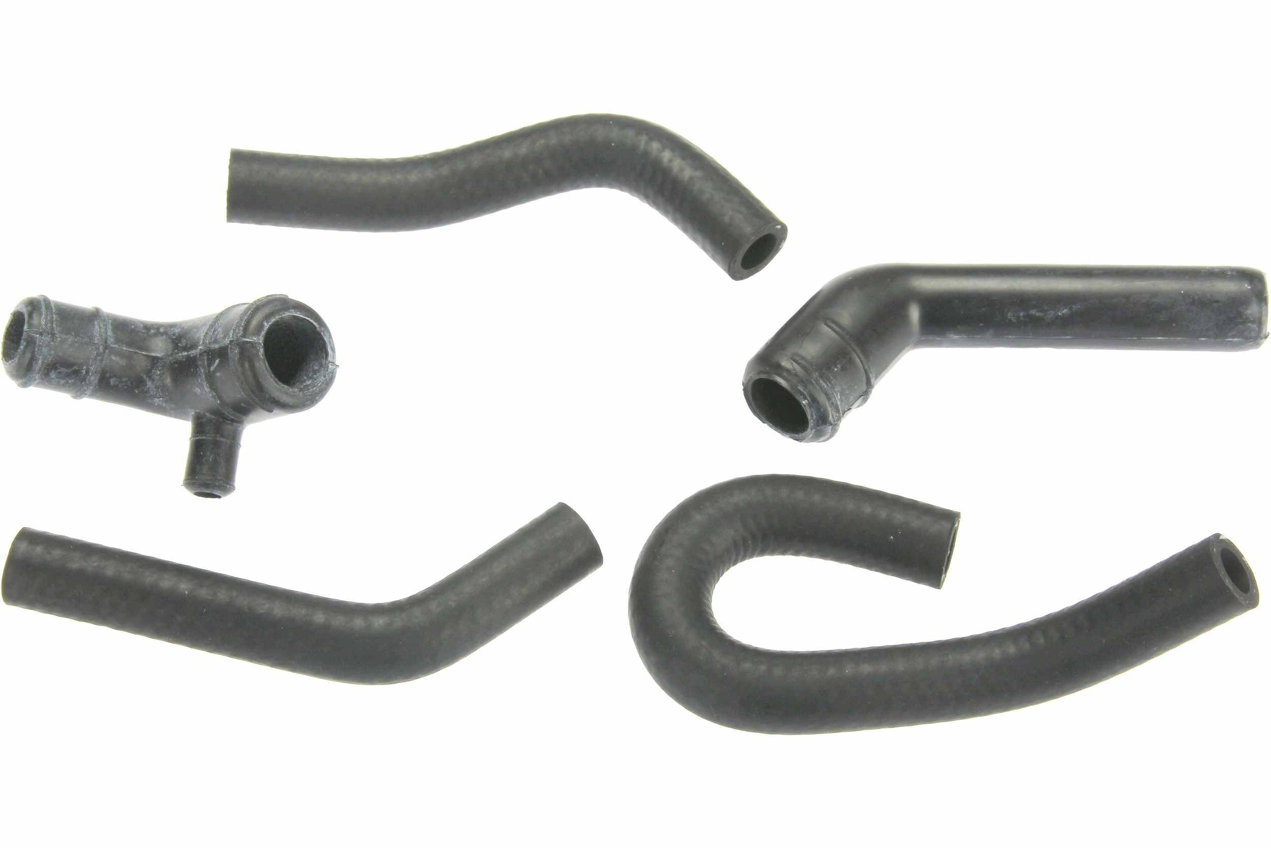 URO Engine Crankcase Breather Hose