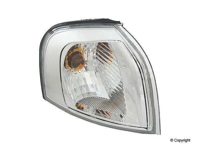 URO Turn Signal Light Lens 30655423