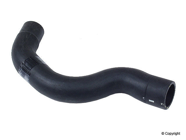 URO Radiator Coolant Hose