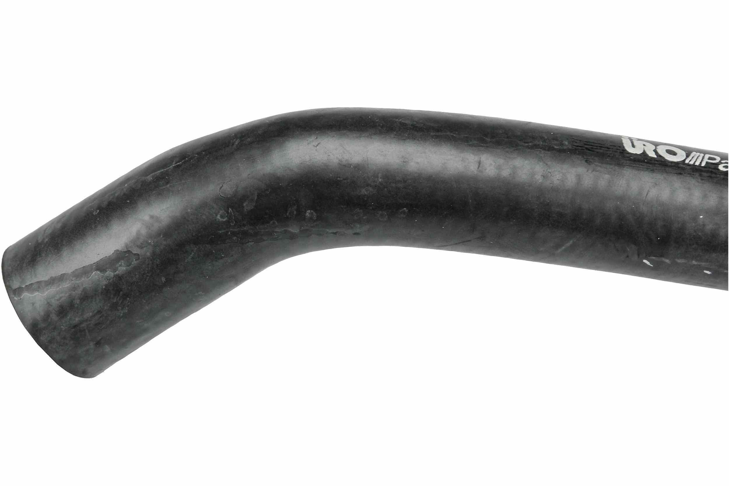 URO Engine Coolant Reservoir Hose 30680926