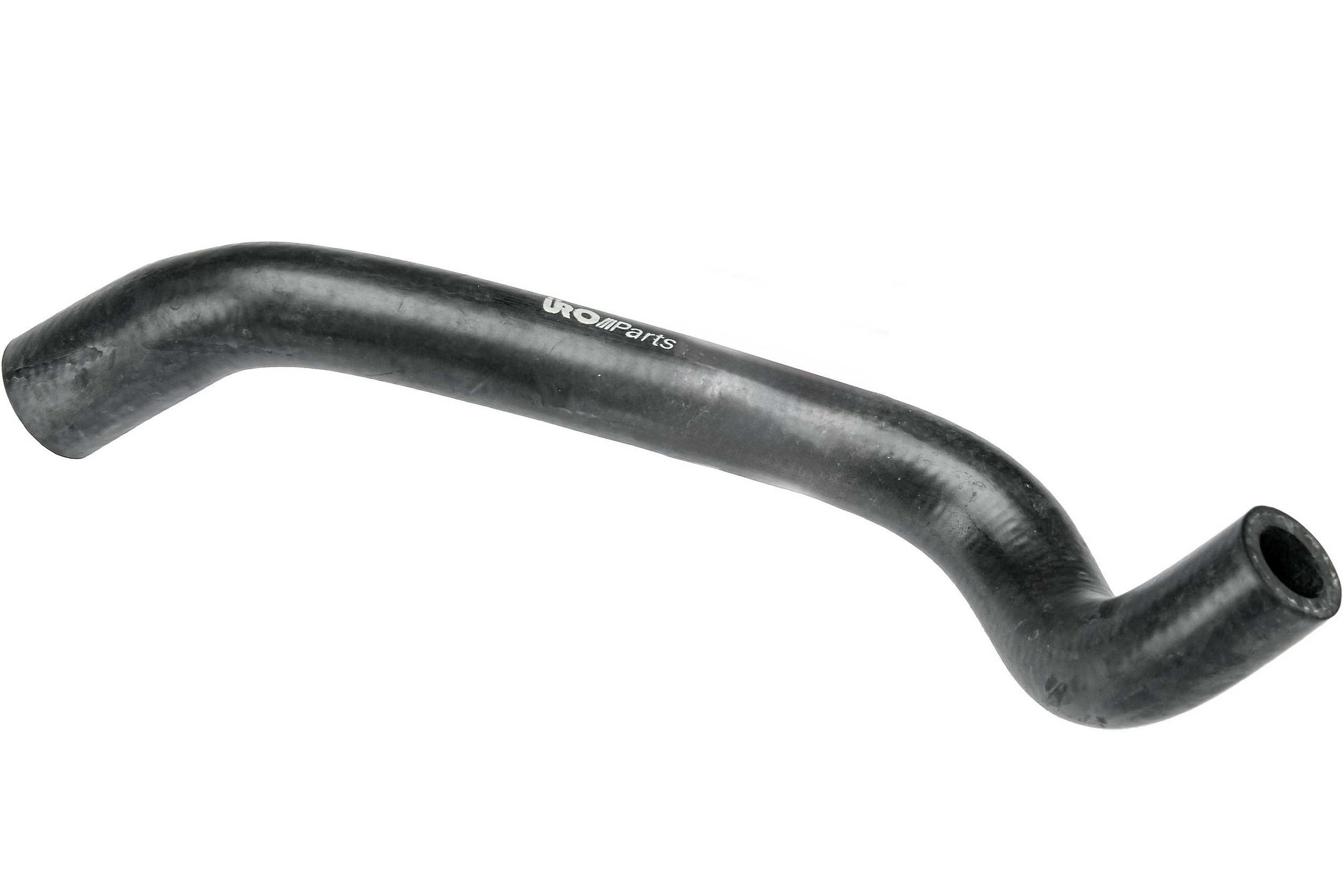 URO Engine Coolant Reservoir Hose 30680926