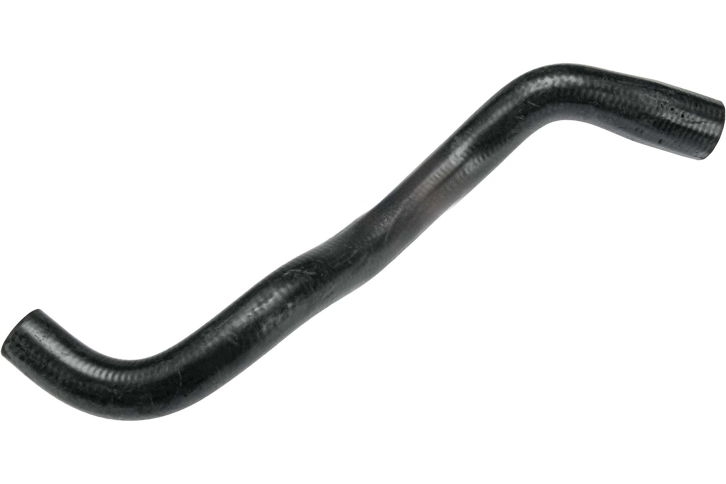 URO Engine Coolant Reservoir Hose 30680927