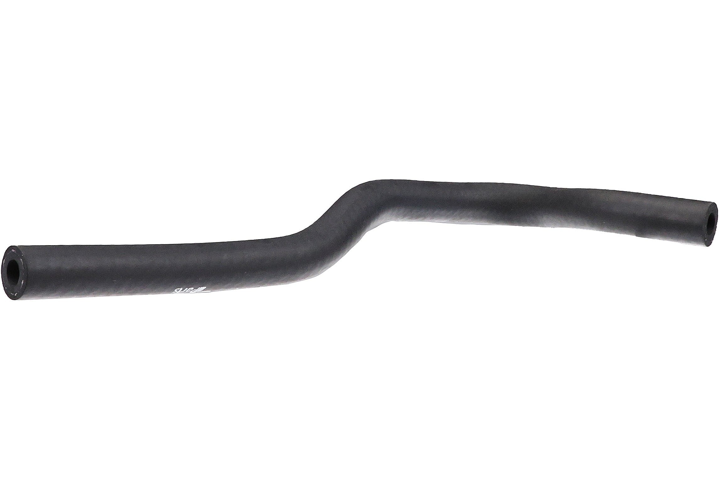 URO Engine Coolant Recovery Tank Hose