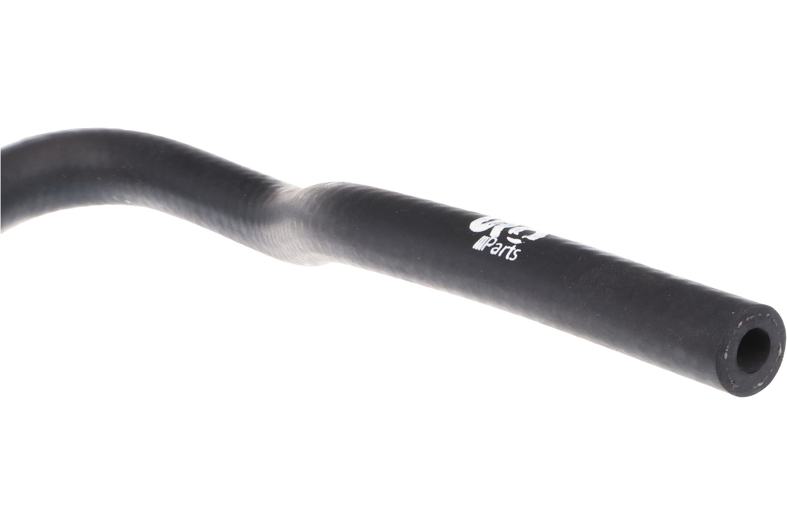 URO Engine Coolant Recovery Tank Hose