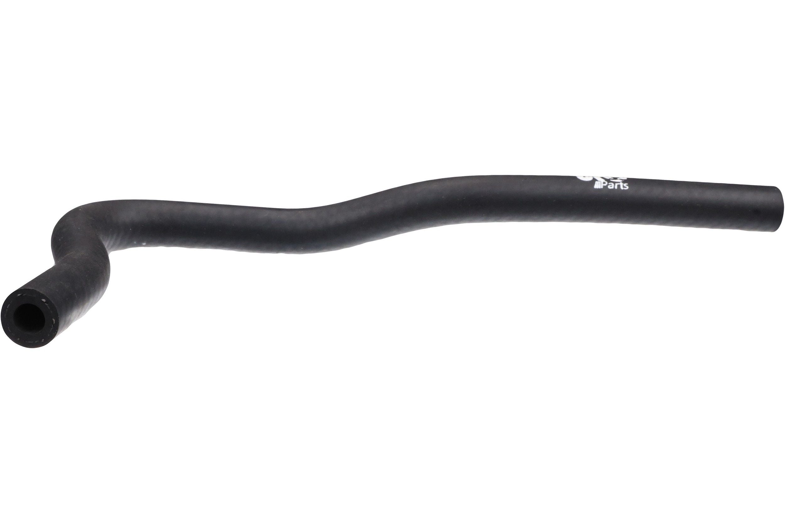 URO Engine Coolant Recovery Tank Hose