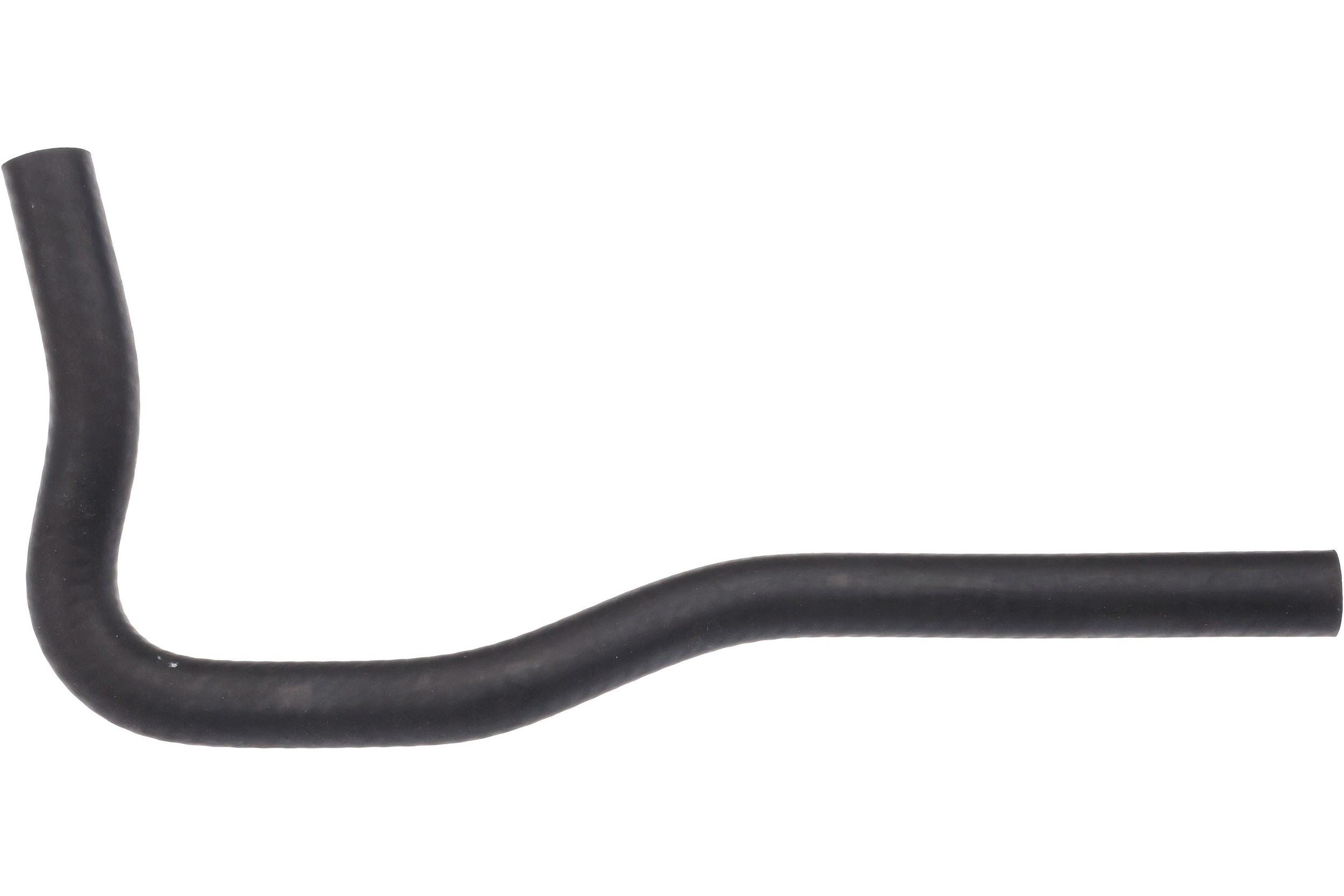 URO Engine Coolant Recovery Tank Hose