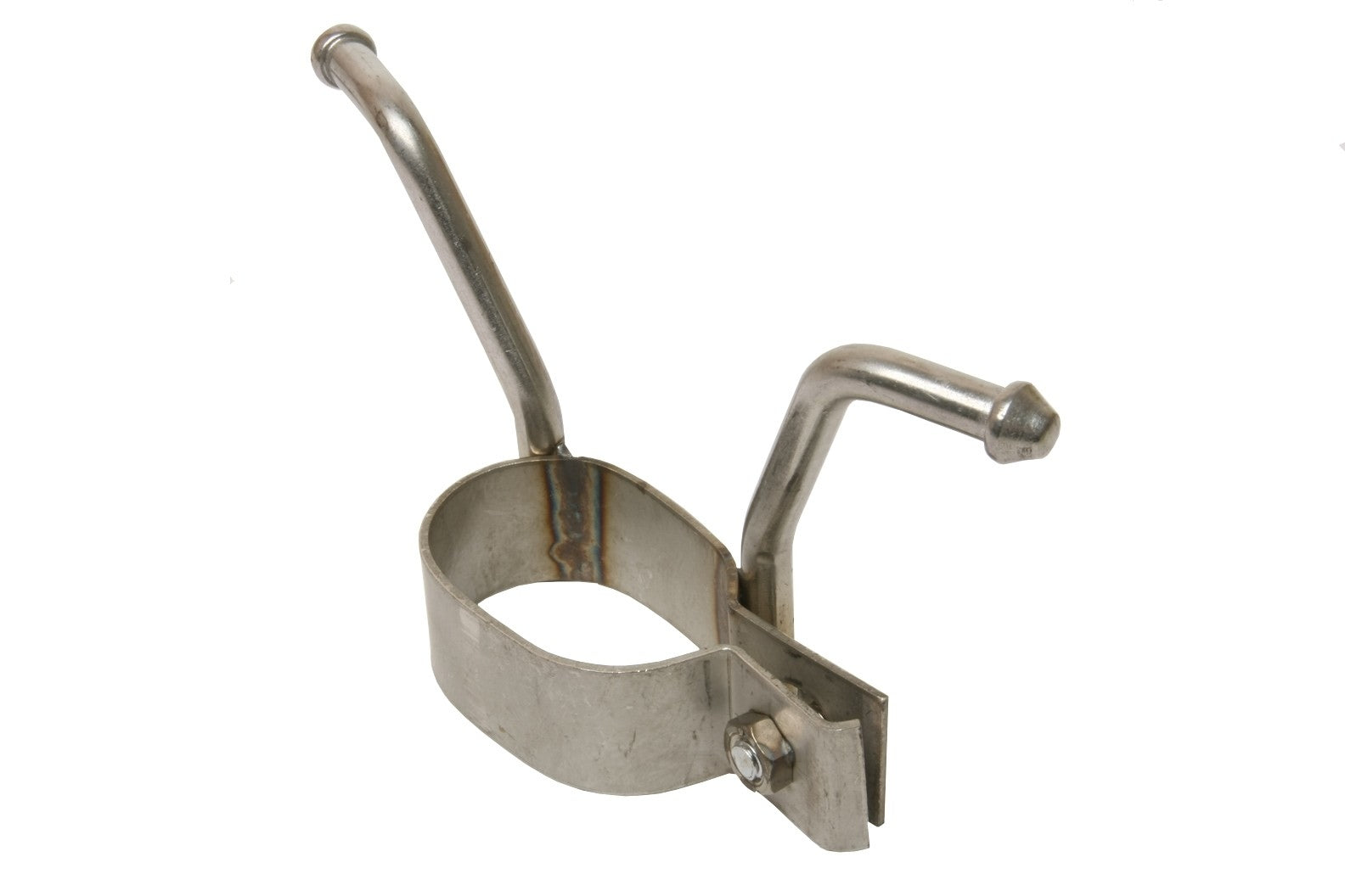 URO Exhaust Muffler Strap