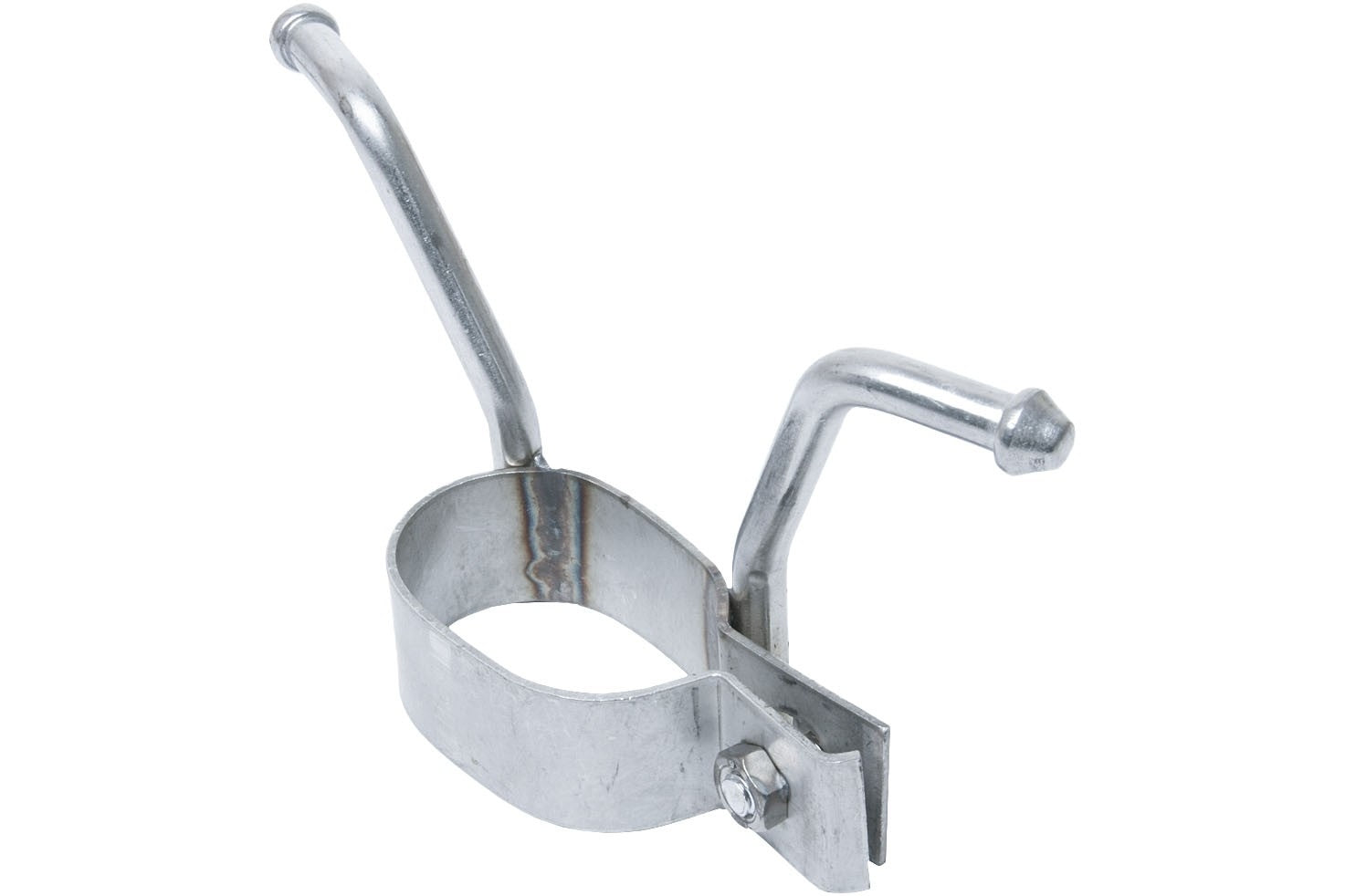 URO Exhaust Muffler Strap