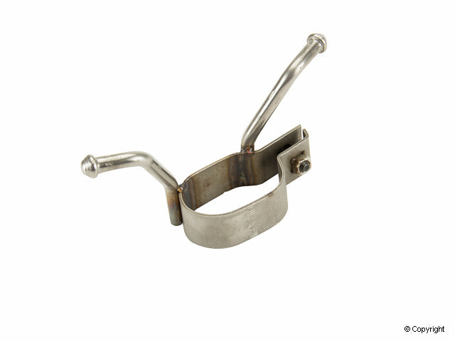 URO Exhaust Muffler Strap
