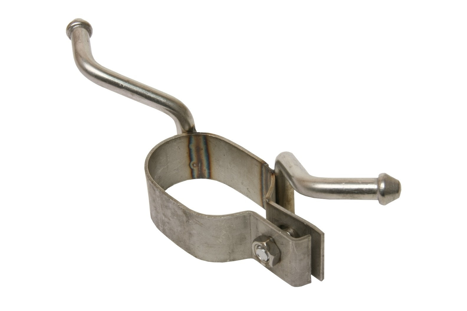 URO Exhaust Muffler Strap