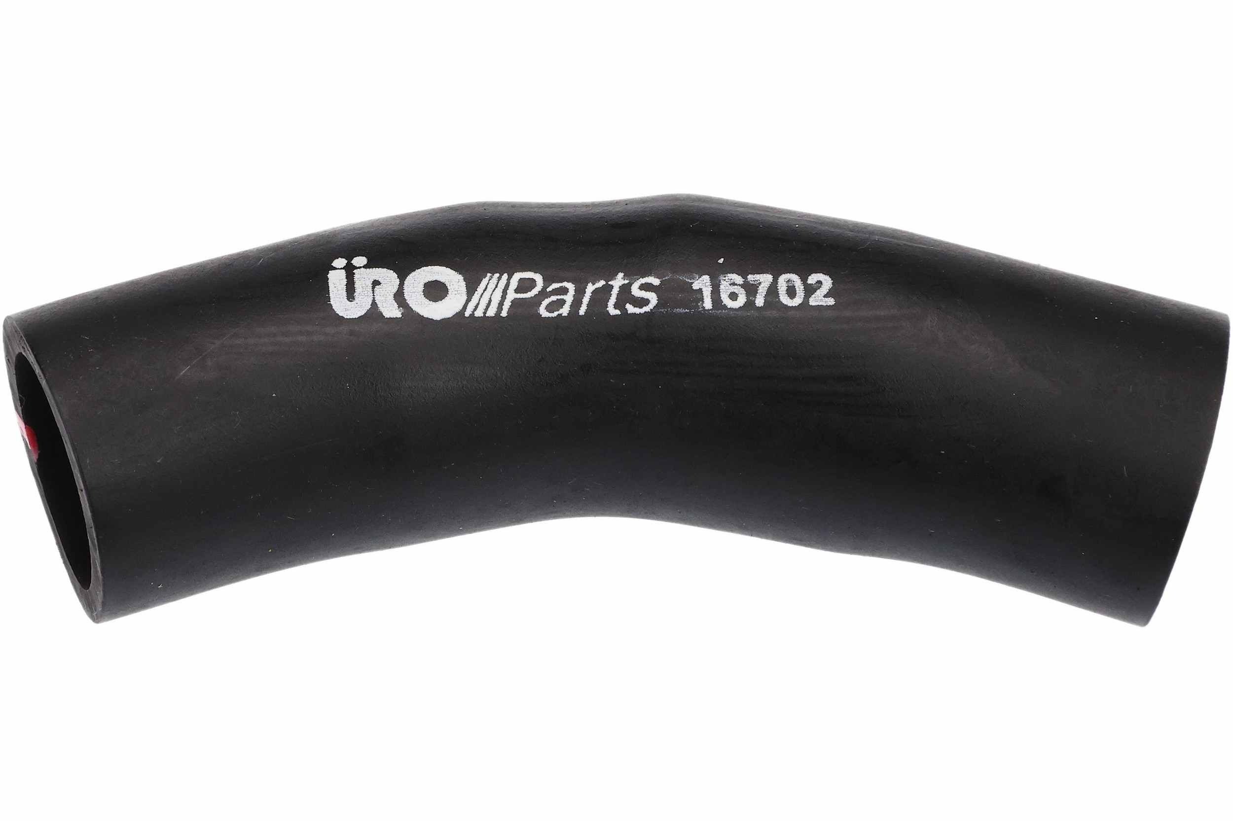 URO Engine Crankcase Breather Hose 30720101