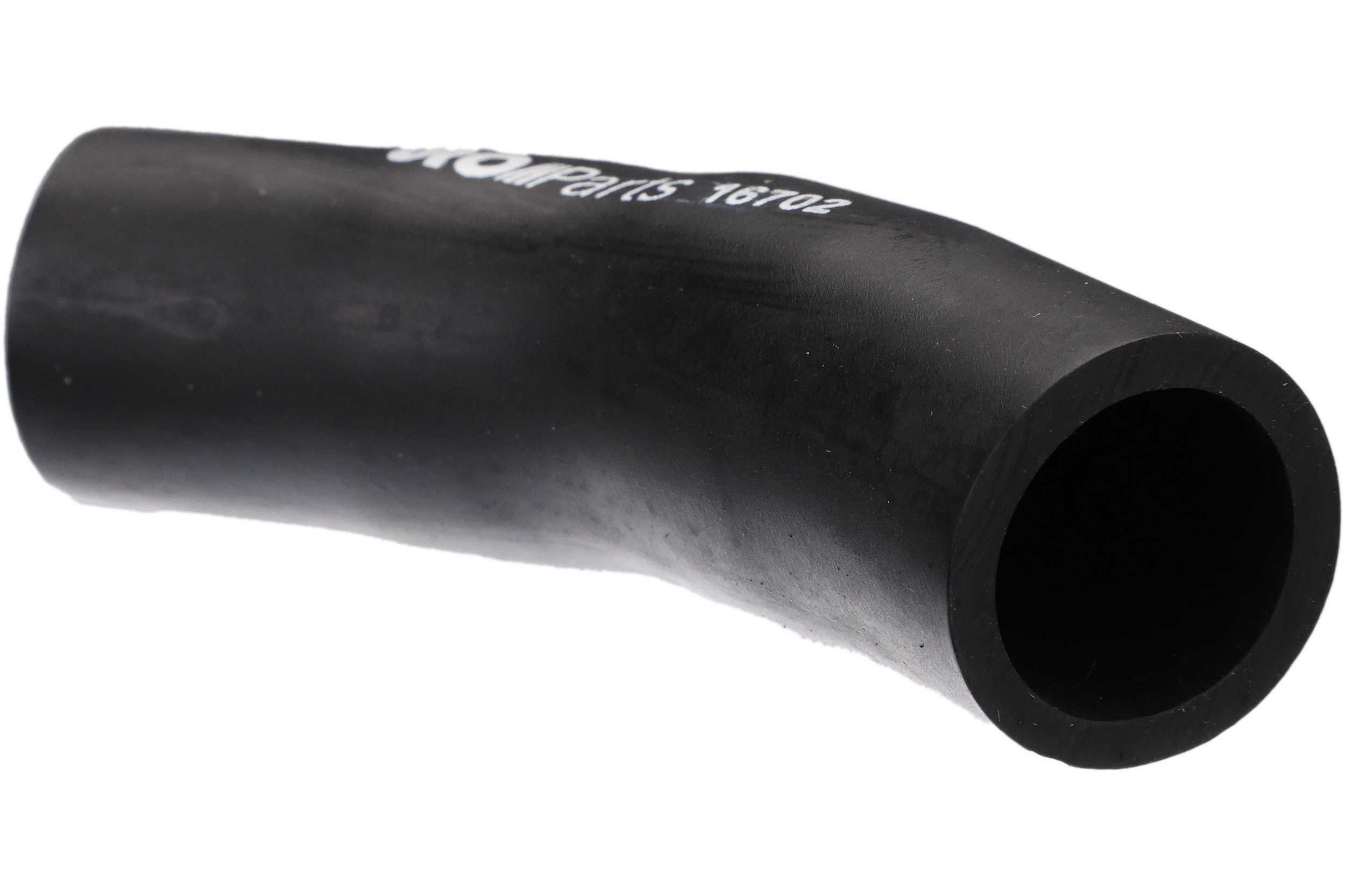 URO Engine Crankcase Breather Hose 30720101