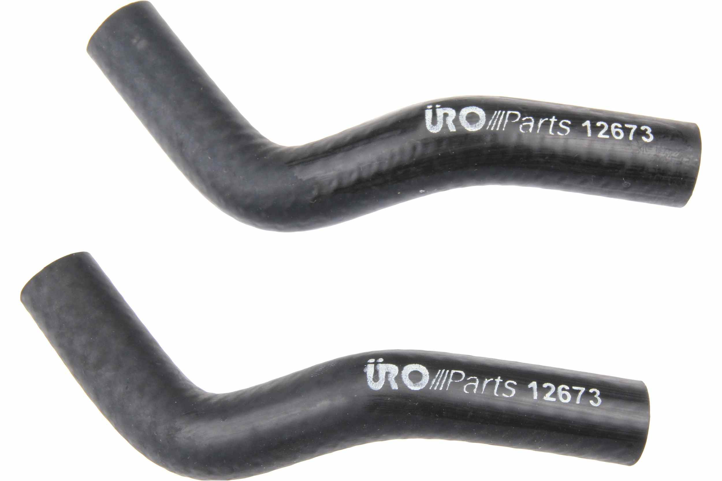URO Engine Crankcase Breather Hose 30731068K