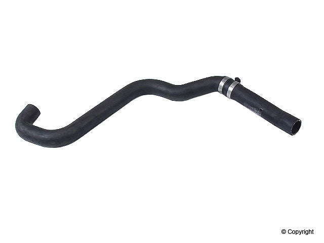 URO Radiator Coolant Hose