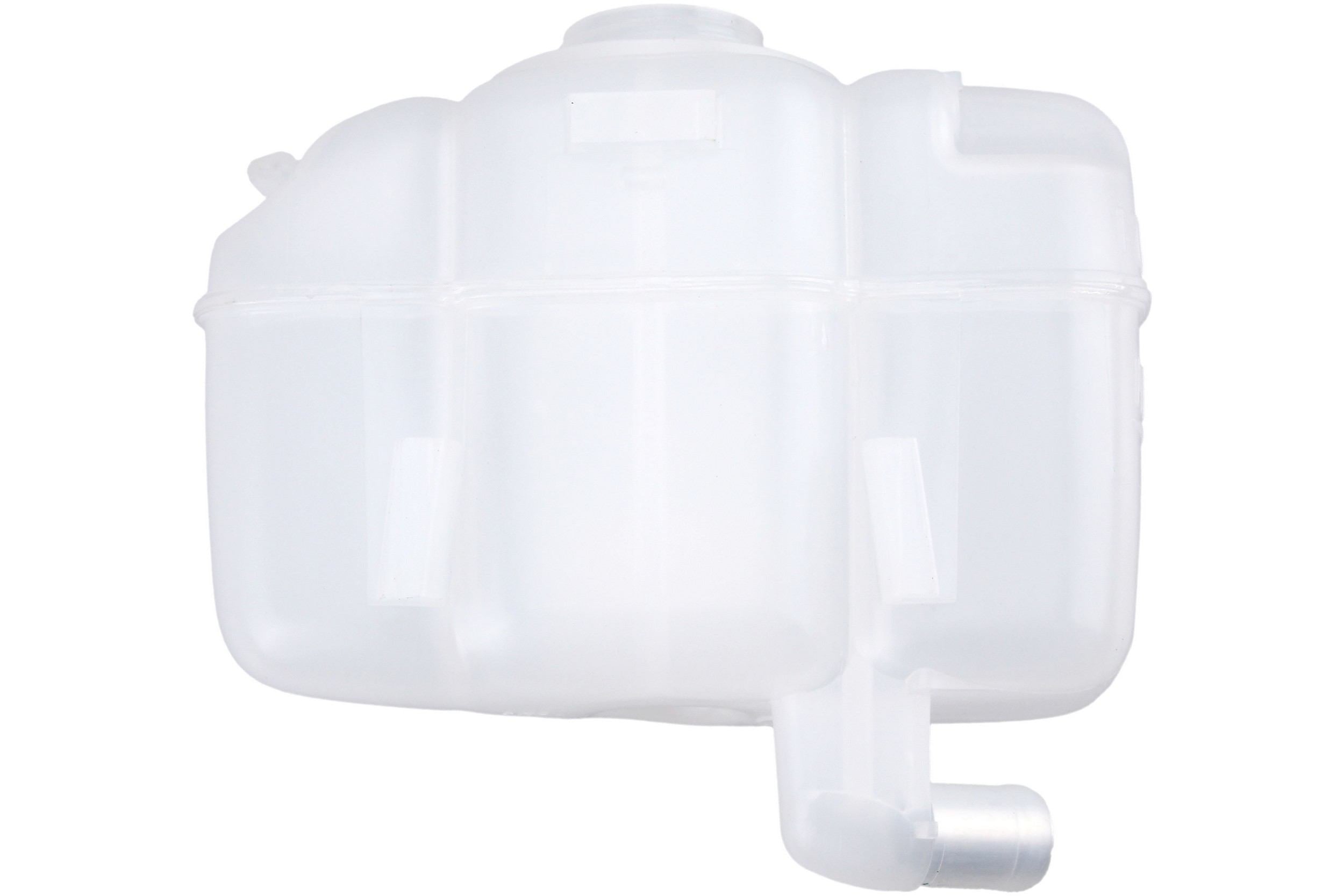 URO Engine Coolant Recovery Tank