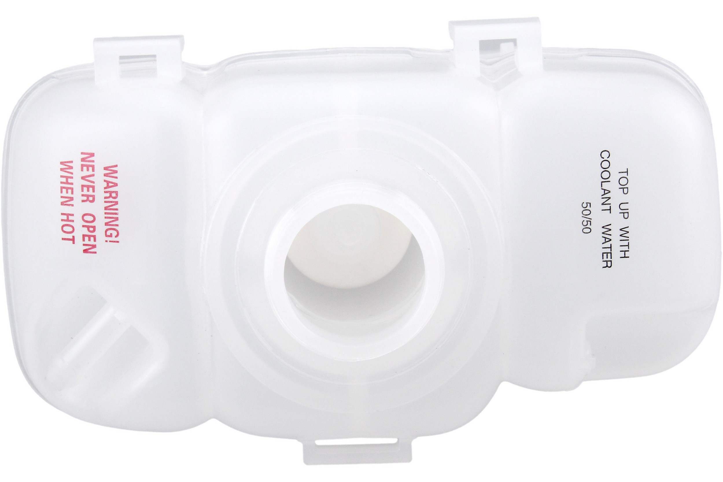 URO Engine Coolant Recovery Tank