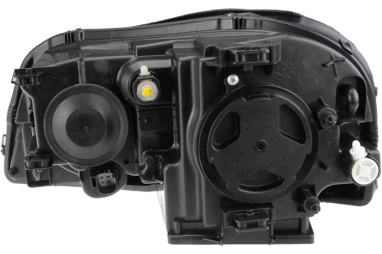 URO Headlight Assembly 30744010