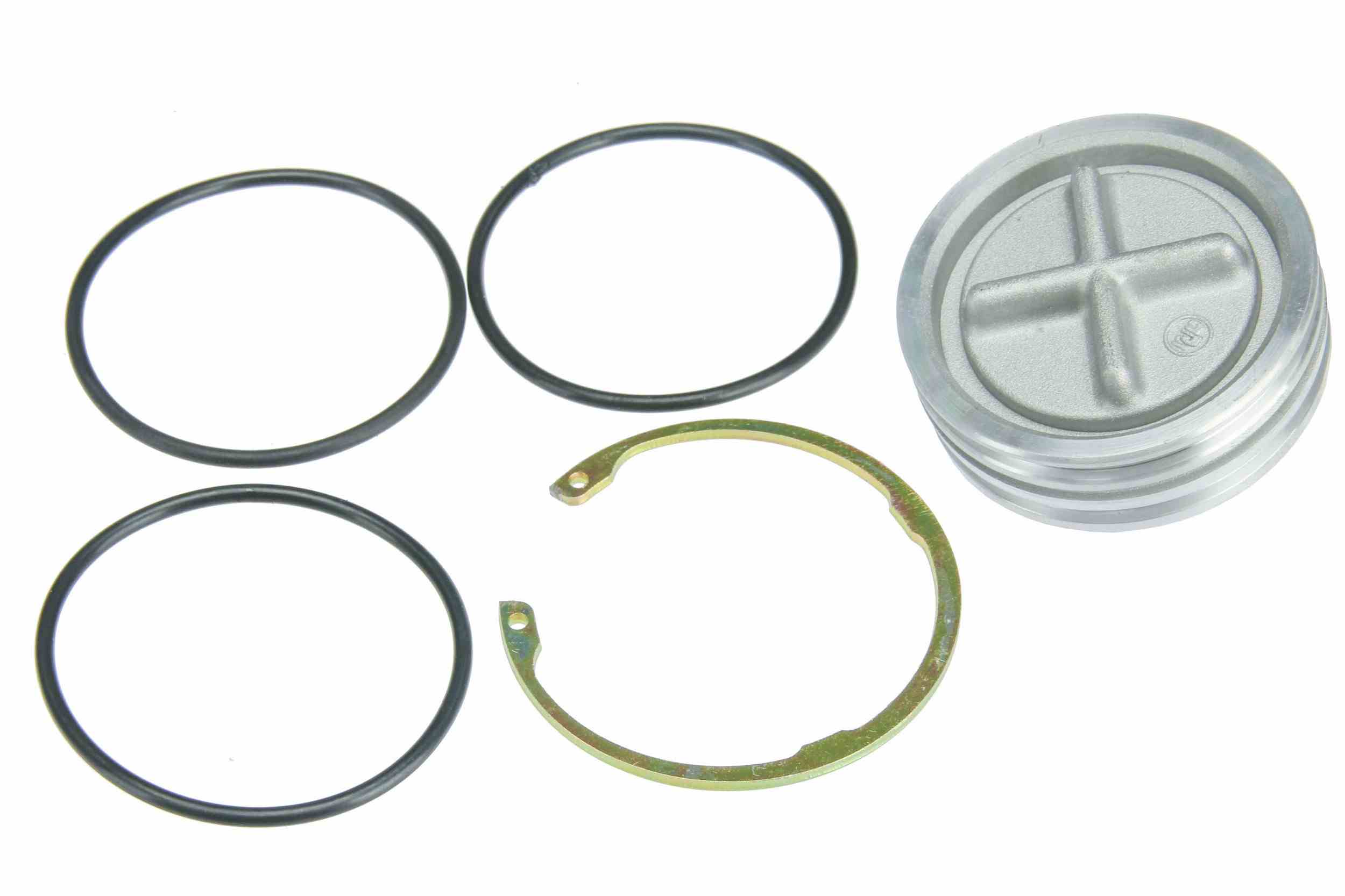 URO Automatic Transmission Band Servo Piston and Cover Seal Kit 30751262