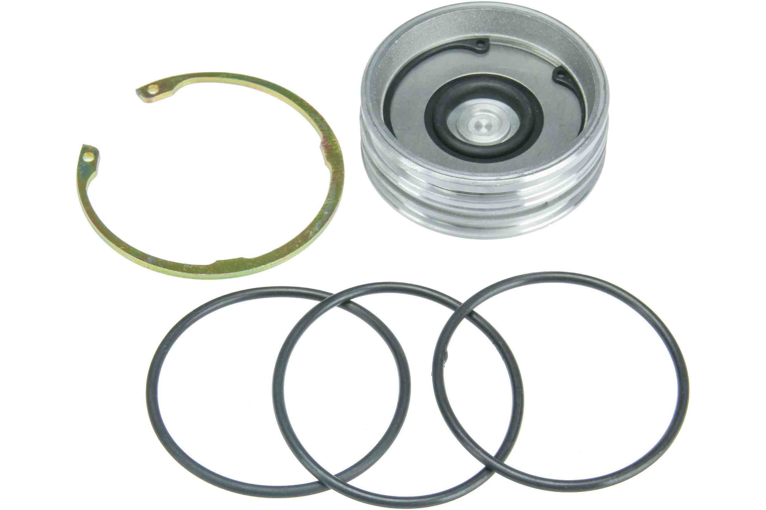 URO Automatic Transmission Band Servo Piston and Cover Seal Kit 30751262