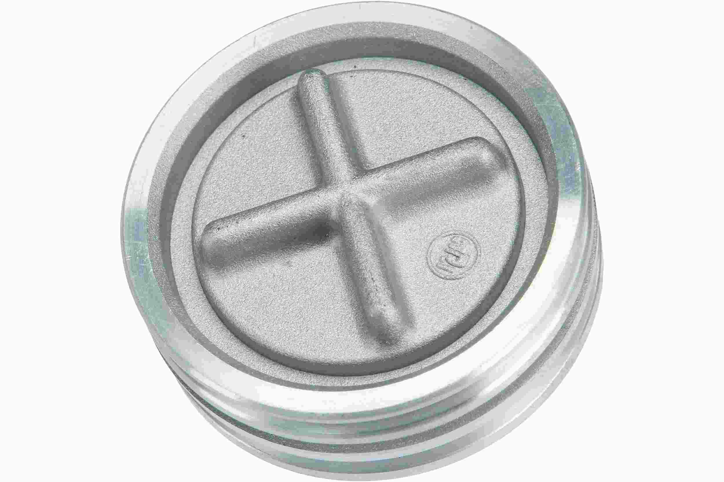 URO Automatic Transmission Band Servo Piston and Cover Seal Kit 30751262