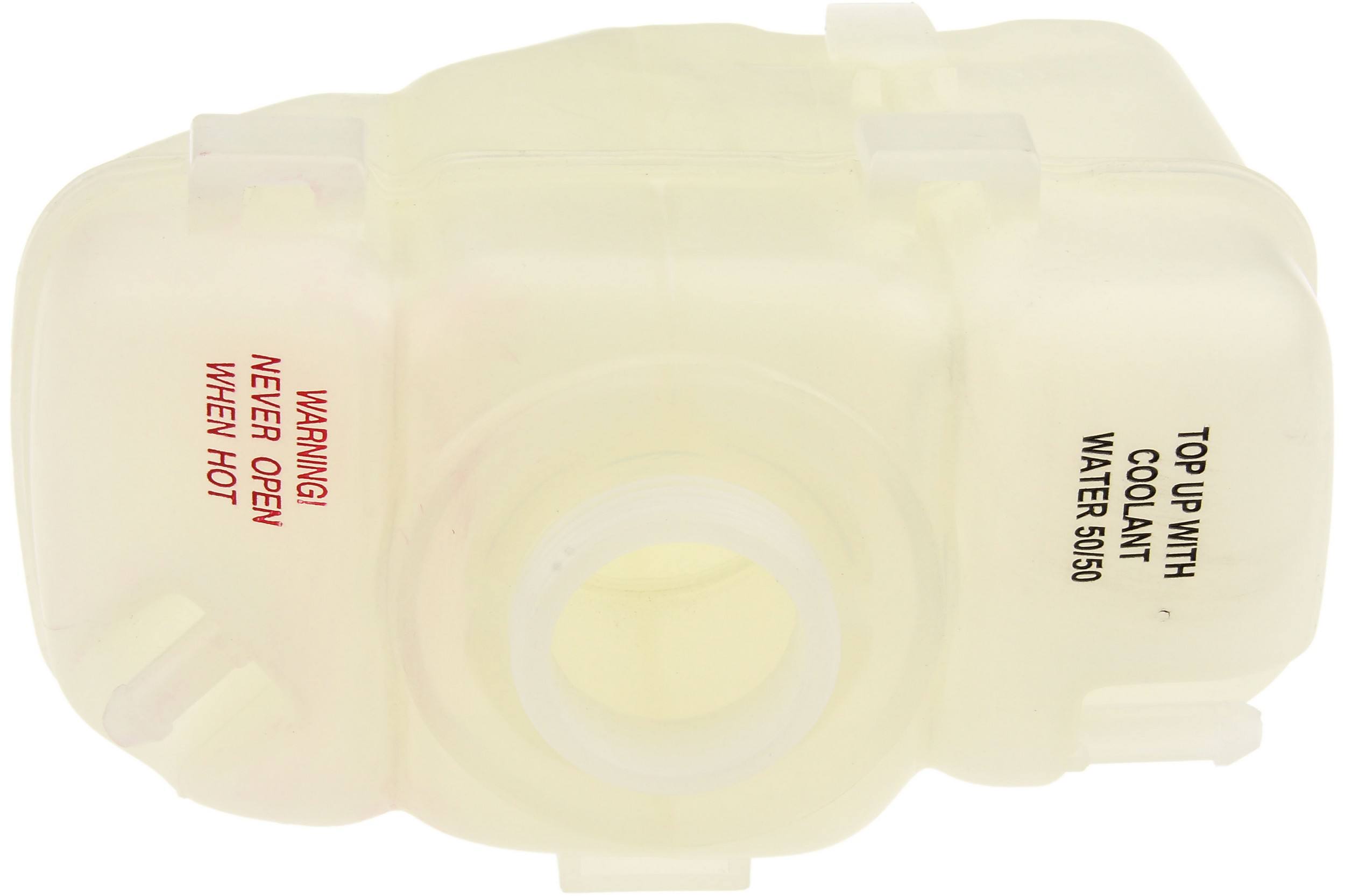 URO Engine Coolant Recovery Tank