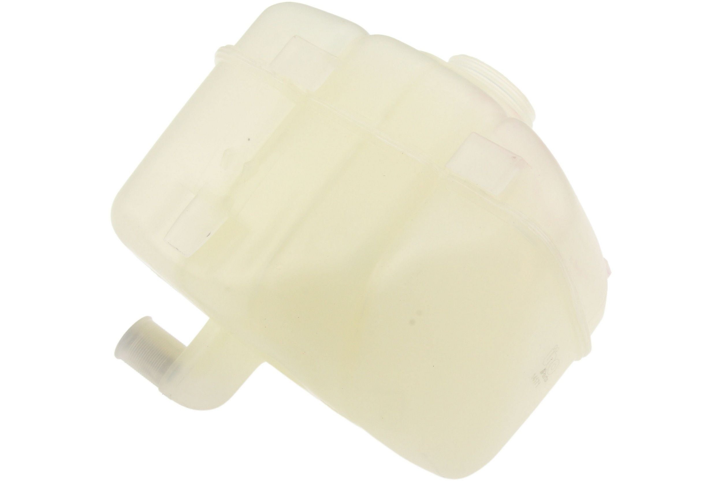 URO Engine Coolant Recovery Tank