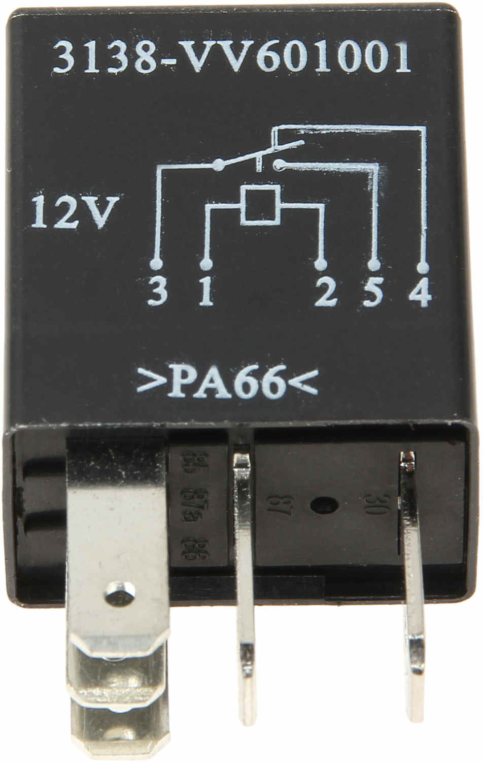 URO Multi Purpose Relay