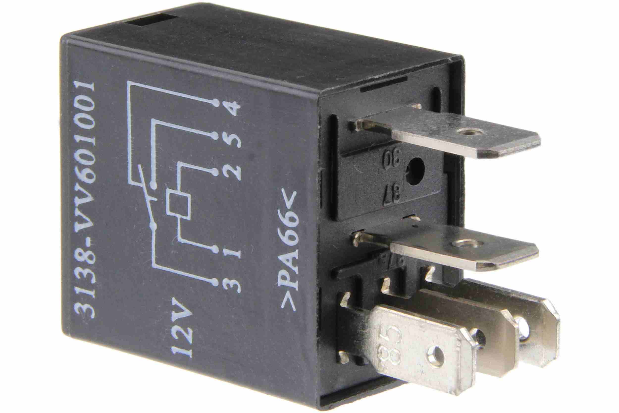 URO Multi Purpose Relay