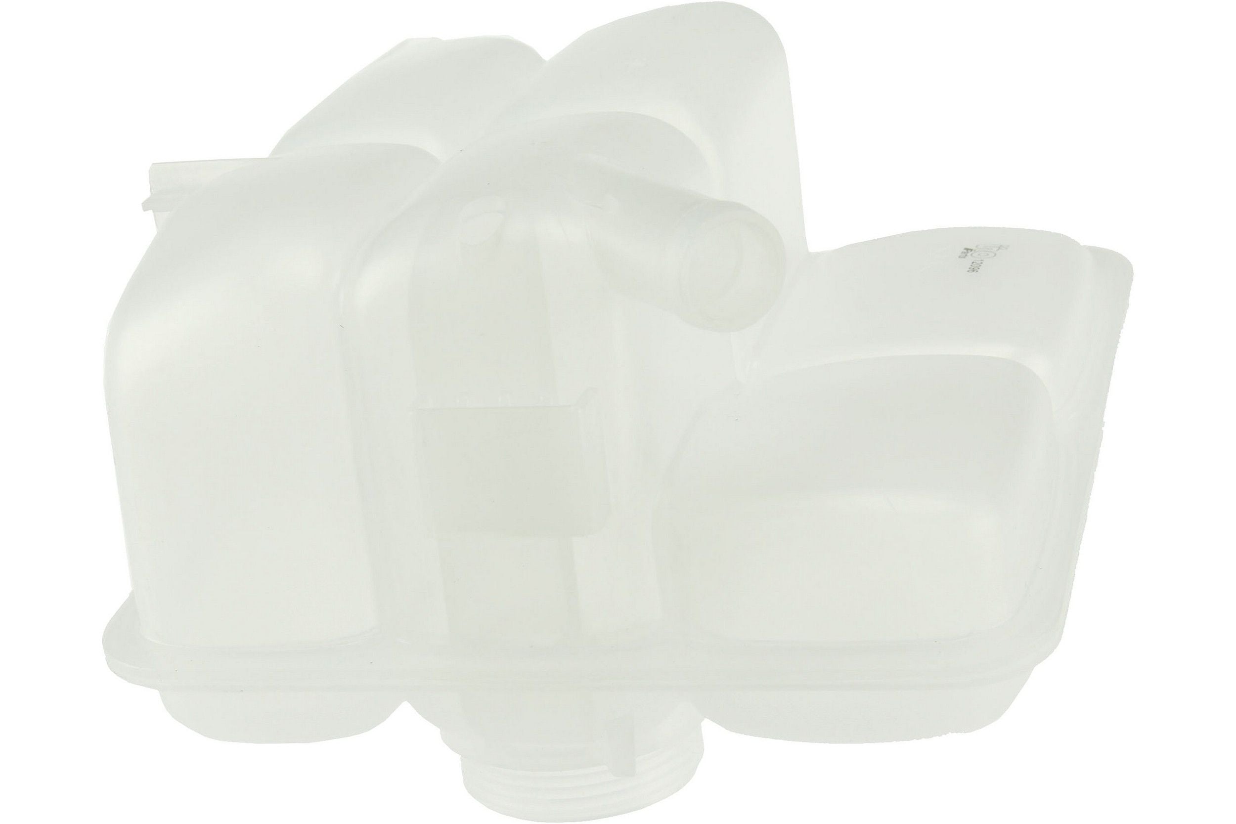 URO Engine Coolant Recovery Tank