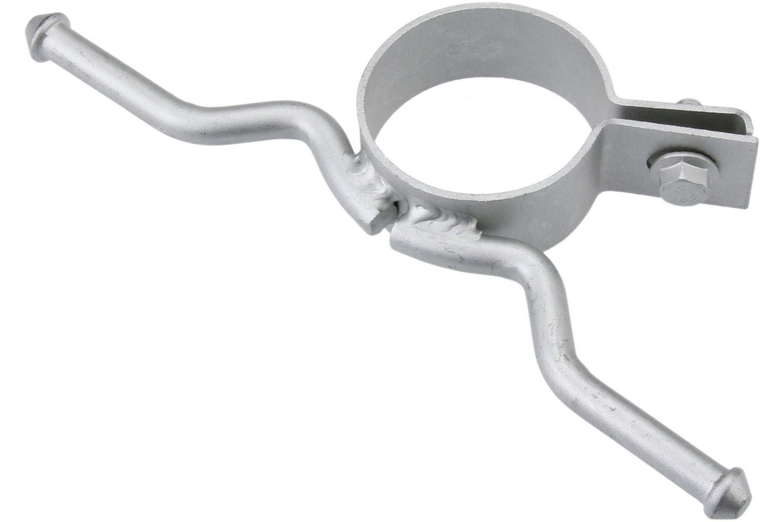 URO Exhaust Bracket Kit 30793794