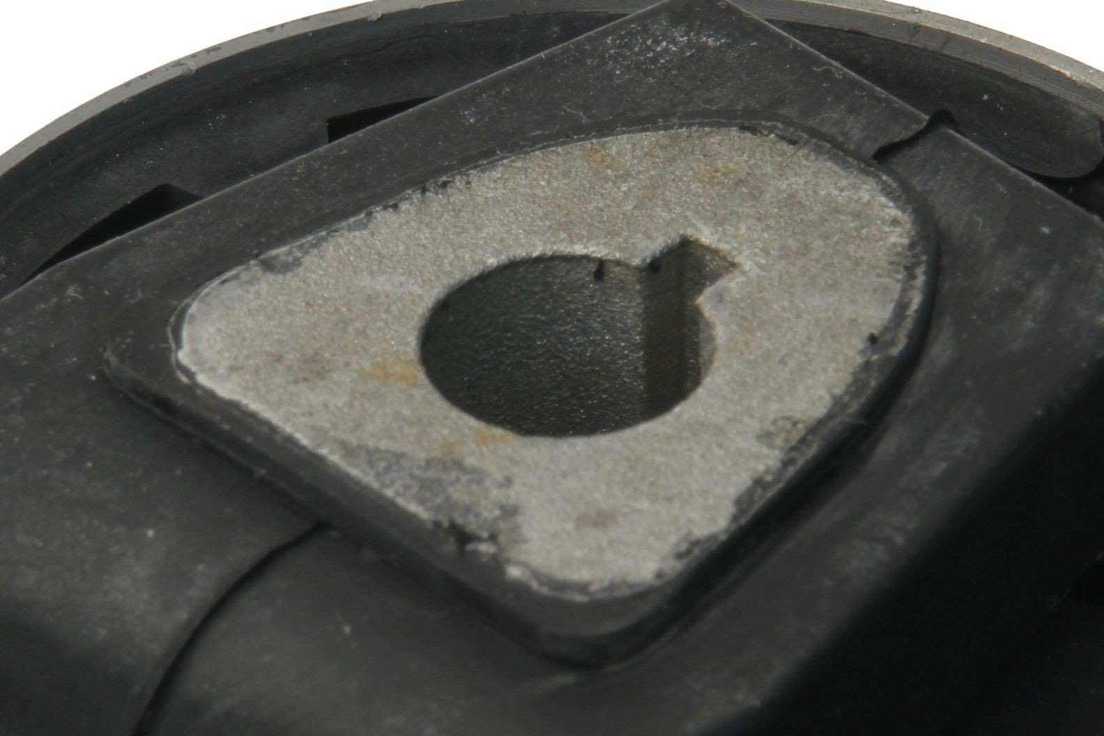 URO Suspension Control Arm Bushing 31106778015