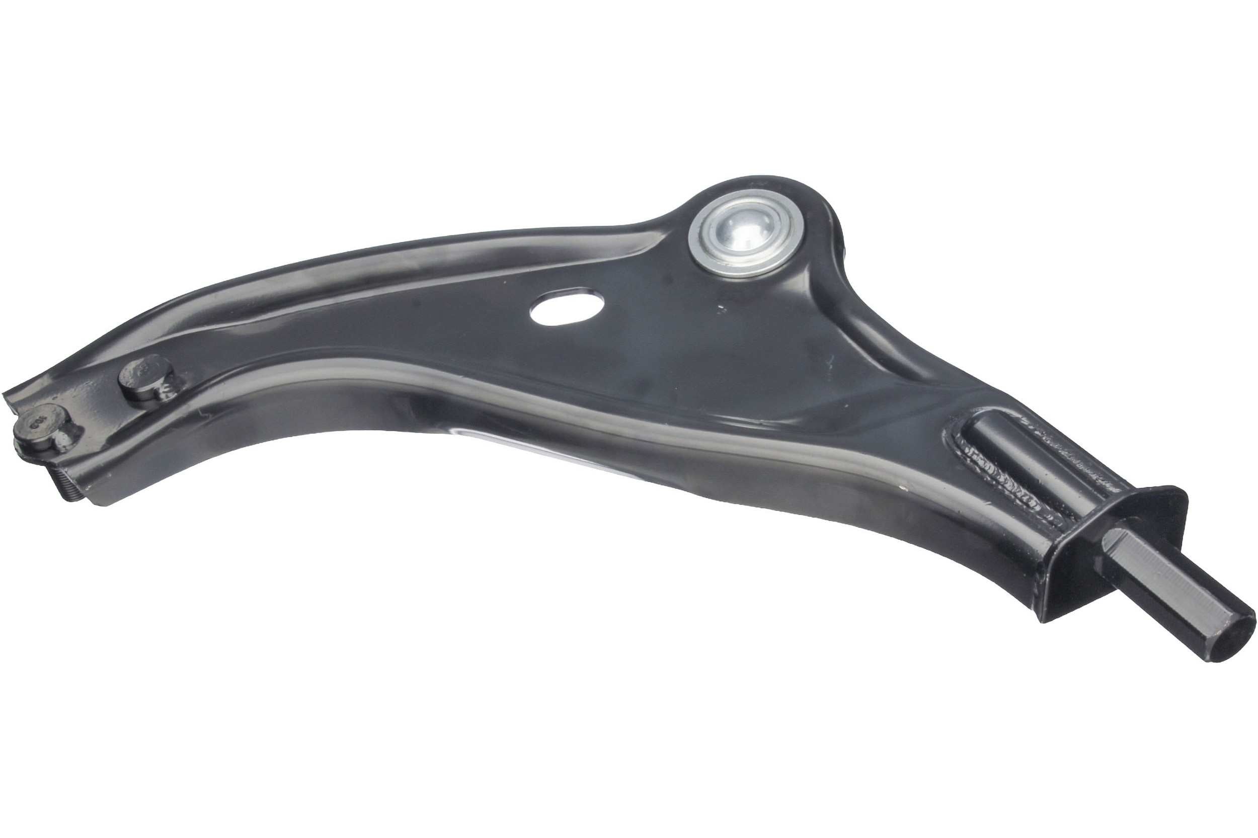 URO Suspension Control Arm and Ball Joint Assembly 31126772301